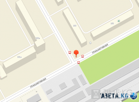 В Кемерове после Дня Победы произошла массовая драка с применением прутов и бит