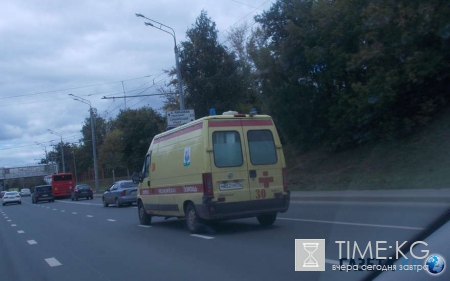 В Крыму погибли пять человек в ДТП