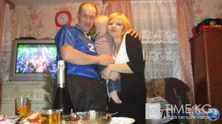 В Курганской области пьяная мать спокойно смотрела, как заживо горят её четверо детей