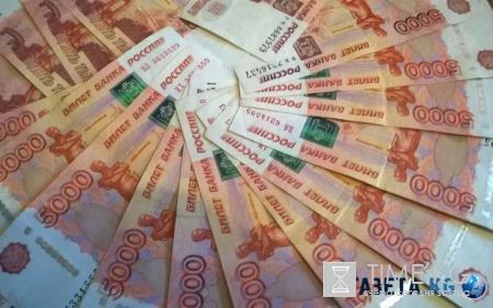 В Москве черные банкиры сколотили целое состояние, занимаясь незаконной банковской деятельностью