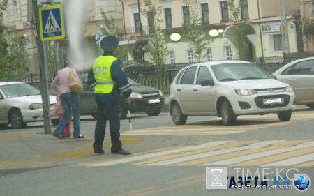 В Москве столкнулись сразу четыре автомобиля, есть погибшие