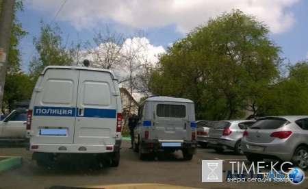 В Москве задержана группа террористов, которые готовили теракты на майские праздники