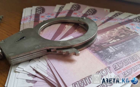 В Москве задержана группировка, промышлявшая вымогательством денег у владельцев такси