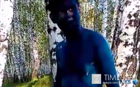 В Новокузнецке таксисты умыли зеленкой пассажира, не заплатившего за проезд