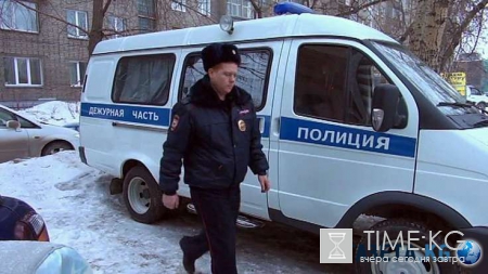 В Новосибирске убийца прятал расчлененное тело супруги на помойке и попал на видео