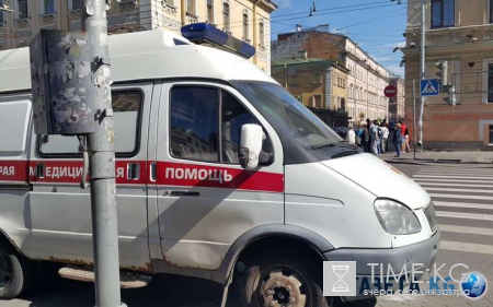 В Пермском крае в столкновении ВАЗов пострадали 4 человека, включая малыша