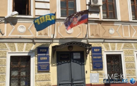 В Раде хотят запретить выборы в Донбассе