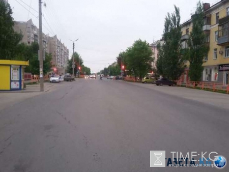 В Сызрани разыскивают водителя, который сбил пешехода и скрылся с места ДТП