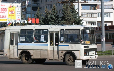 В Ульяновске общественный транспорт представляет серьезную угрозу для жизни пассажиров