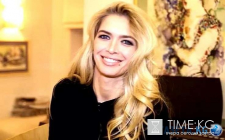 Вера Брежнева зажгла с уличными танцорами в Париже