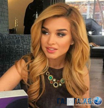 Впервые на экране: какими мы увидели Бородину, Собчак, Нагиева и других