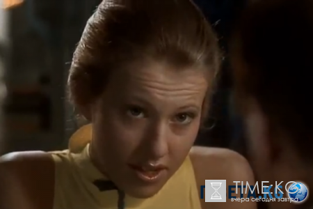 Впервые на экране: какими мы увидели Бородину, Собчак, Нагиева и других