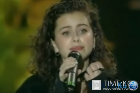 Впервые на экране: какими мы увидели Бородину, Собчак, Нагиева и других