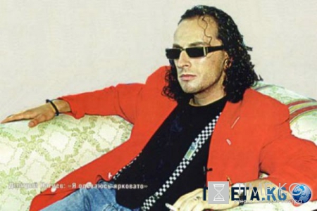 Впервые на экране: какими мы увидели Бородину, Собчак, Нагиева и других