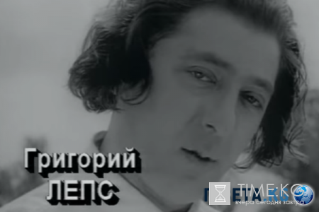 Впервые на экране: какими мы увидели Бородину, Собчак, Нагиева и других