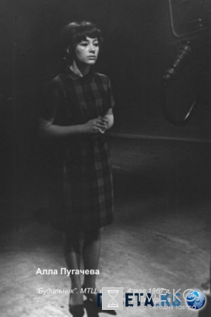 Вспоминаем дебюты мегазвезд: Пугачева, Галкин, Киркоров и другие