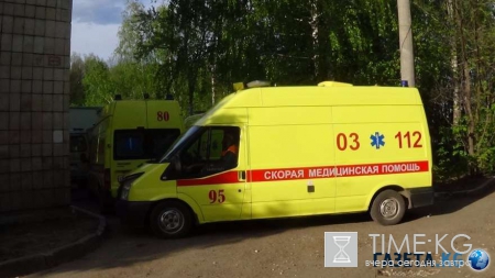 Вынужденная посадка самолета в Казани из-за плохого самочувствия «Королевы Столицы»