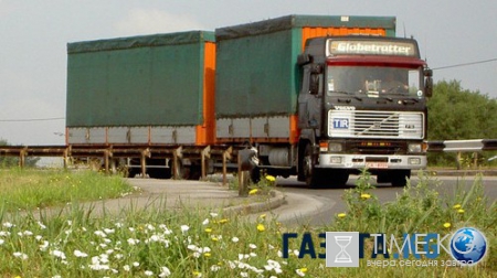 Закон о платных дорогах для грузовиков 2015: последние новости на сегодня