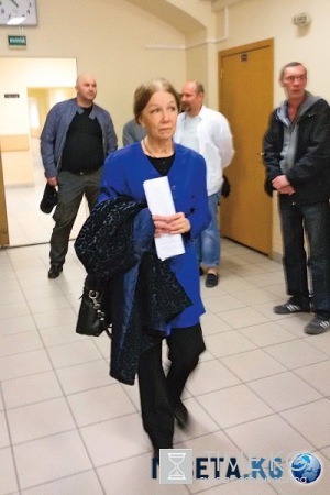 Заложница миллионов: пенсионерку из Санкт-Петербурга осудили за растрату госимущества