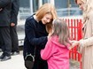 Тина Кароль осуществила мечту больной поклонницы Тина Кароль осуществила мечту больной поклонницы