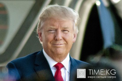 Трамп выразил уверенность в победе на выборах без поддержки республиканцев