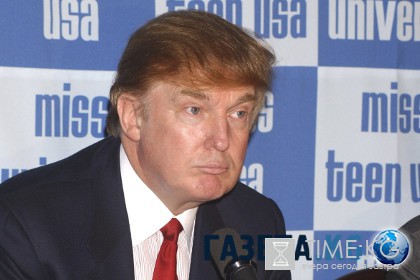 Трамп заявил об отказе смягчать позицию на переговорах в ответ на похвалу Путина