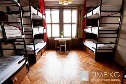 Туристы рассказали об ужасах хостелов