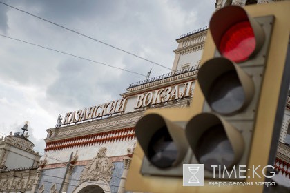 У Казанского вокзала мужчине выстрелили в голову за замечание о татуировках