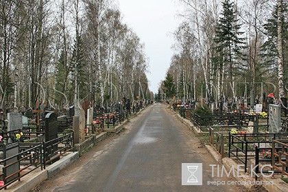 Участвовавшие в драке на Хованском кавказцы насмерть задавили двух человек