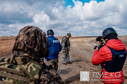Украинский сайт опубликовал список всех аккредитованных в ДНР журналистов