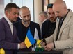 Украинское кино представили в Каннах Украинское кино представили в Каннах