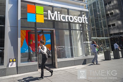 Увольнения в Microsoft вынудили финнов обратиться в ЕС за помощью