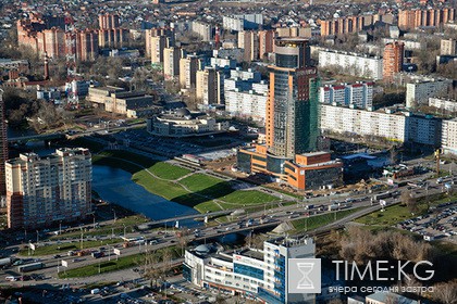 В больнице подмосковного Щелково нашли снаряд времен войны