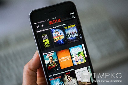 В Евросоюзе задумались об ограничениях для Netflix и Amazon