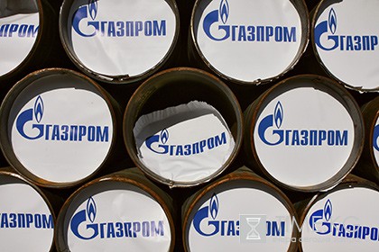 В «Газпроме» рассказали о продаже газа себе в убыток