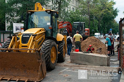 В Госдуму направили законопроект об ответственности за ремонт дорог