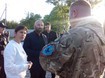 В Ивано-Франковске активисты сорвали концерт Лободы В Ивано-Франковске активисты сорвали концерт Лободы