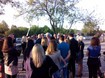 В Ивано-Франковске активисты сорвали концерт Лободы В Ивано-Франковске активисты сорвали концерт Лободы