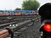 В Киеве испанский художник разрисовал поезд метро В Киеве испанский художник разрисовал поезд метро