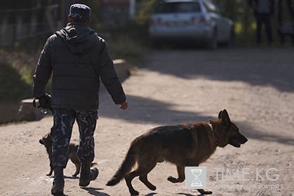 В Киргизии арестованы подозреваемые в убийстве трех русских женщин