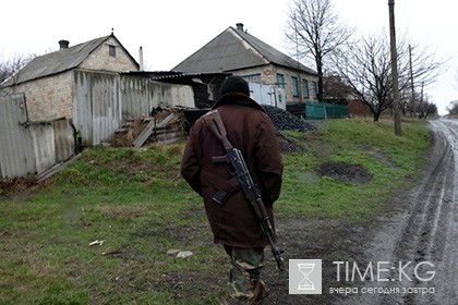 В Минобороны ДНР заявили о подготовке теракта украинскими спецслужбами