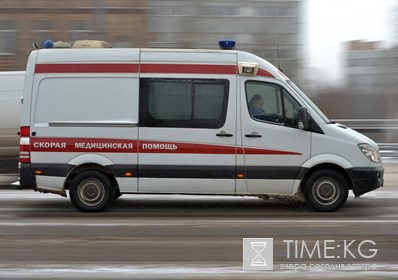 В Москве обстреляли с балкона гулявшую с собакой женщину