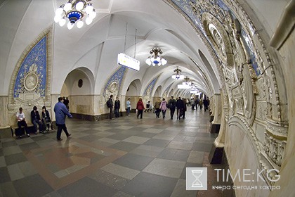 В Москве задержали сообщившего о бомбах в метро телефонного террориста