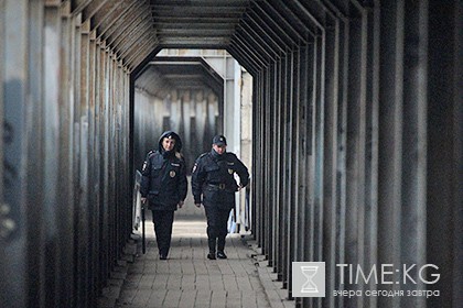 В Москве задержан вербовщик международных террористов