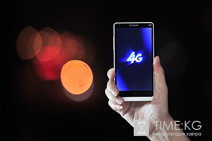 В Норильске и Дудинке появилась сеть 4G