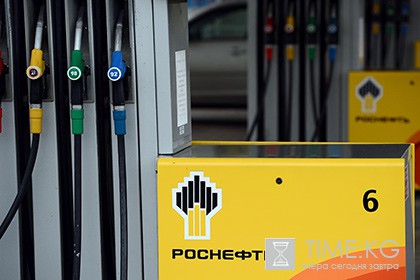 В первом квартале «Роснефть» увеличила глубину переработки сырья на 13 процентов