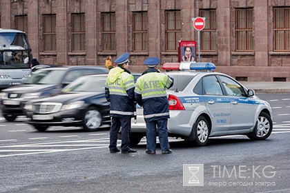 В Петербурге возбудили дело после погони ФСБ за кортежем ресторатора Пригожина