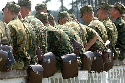 В Рязани сбивший на велосипеде сослуживца курсант-десантник попал под следствие