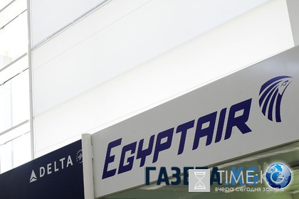 В Средиземном море пойман сигнал аварийного радиомаяка EgyptAir