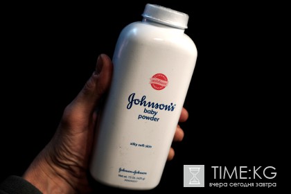 В США Johnson&Johnson обязали выплатить 55 миллионов заболевшей раком женщине